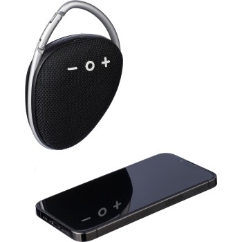 Speaker wireless da esterno in ABS Madison