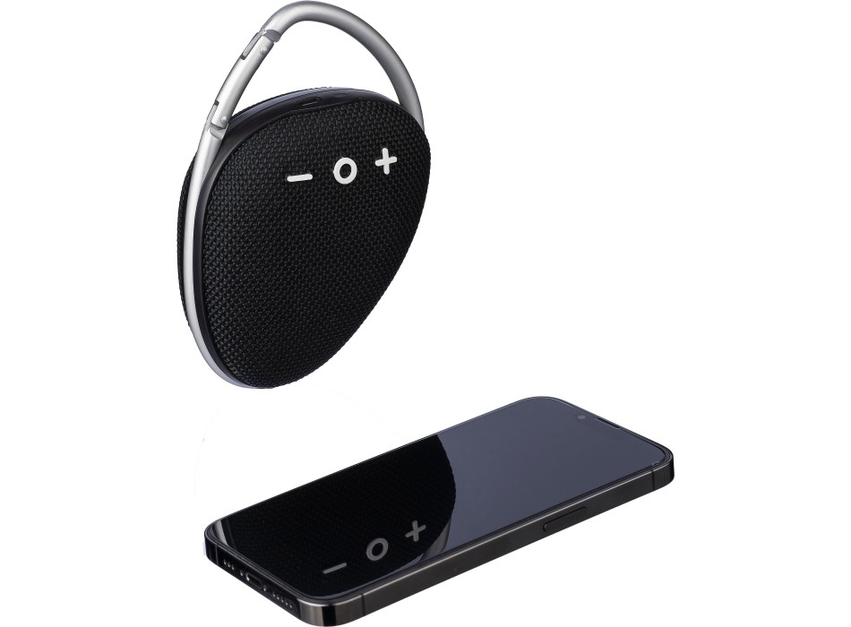 Speaker wireless da esterno in ABS Madison