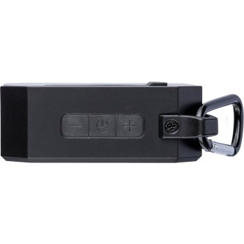 Speaker wireless in ABS riciclato Lori