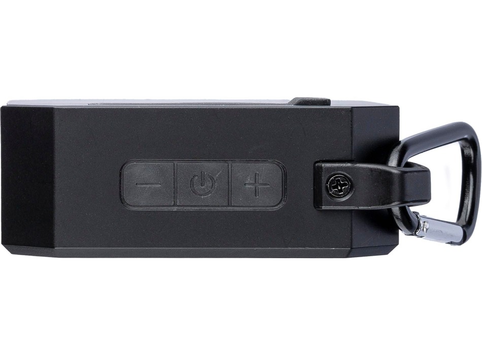 Speaker wireless in ABS riciclato Lori
