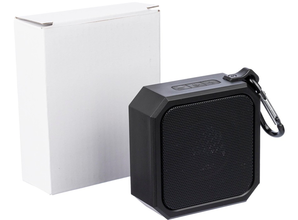 Speaker wireless in ABS riciclato Lori