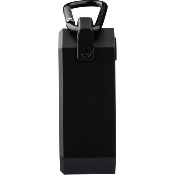 Speaker wireless in ABS riciclato Lori