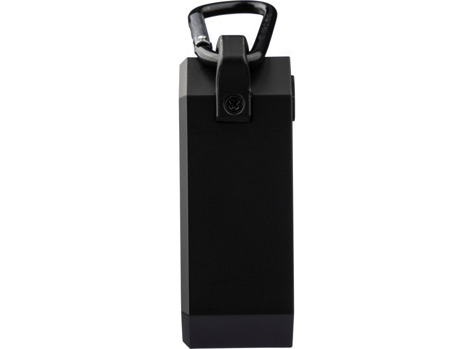 Speaker wireless in ABS riciclato Lori