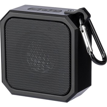 Speaker wireless in ABS riciclato Lori