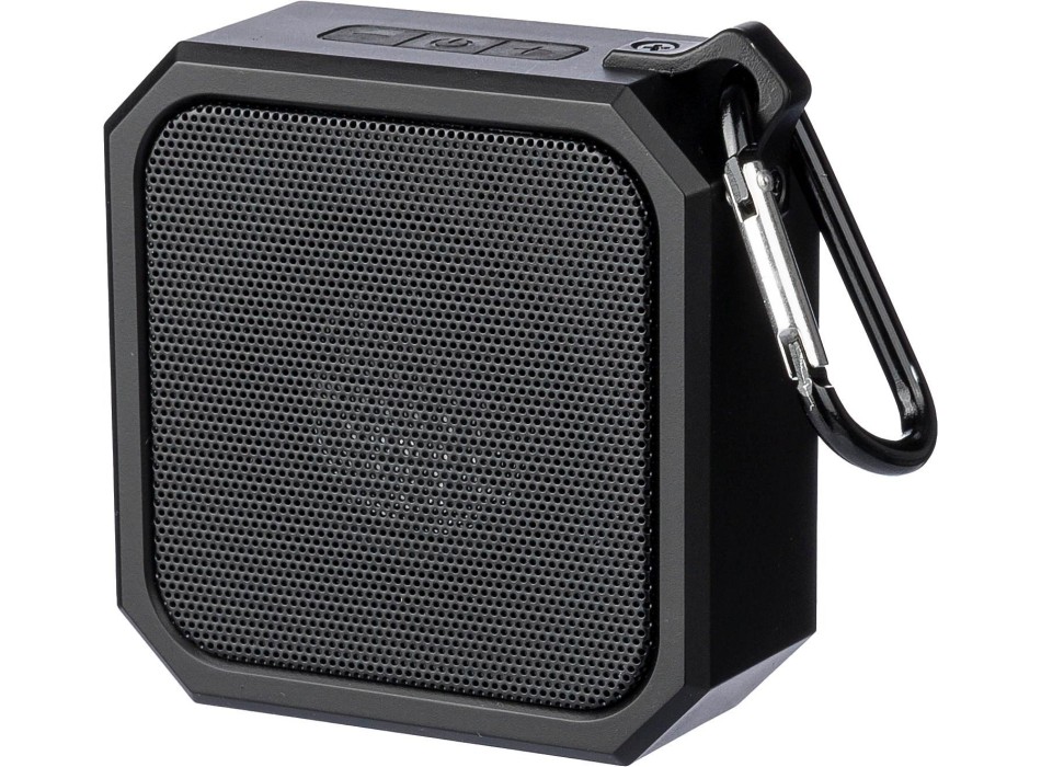 Speaker wireless in ABS riciclato Lori