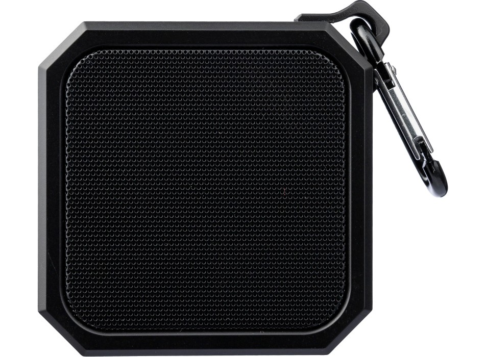 Speaker wireless in ABS riciclato Lori