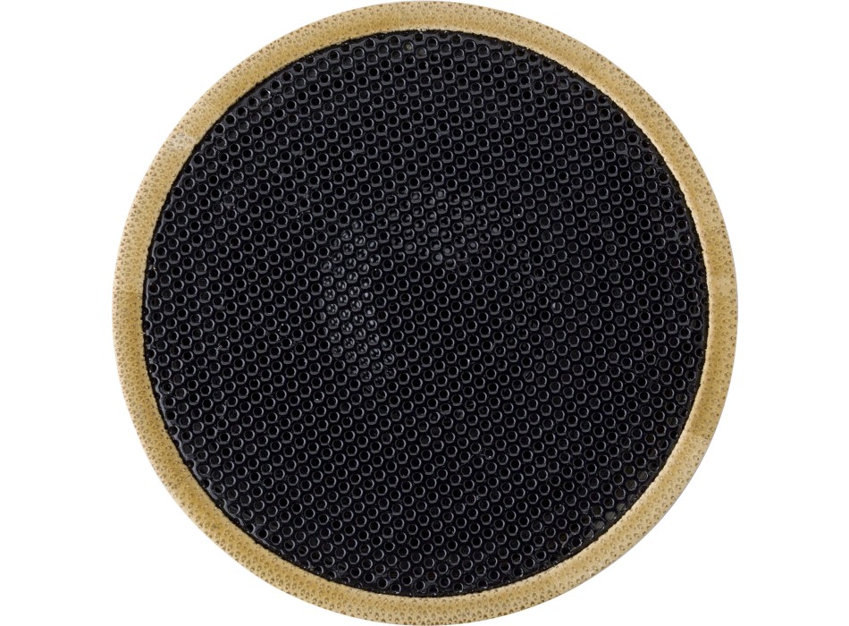 Speaker wireless in bamboo Rosalinda