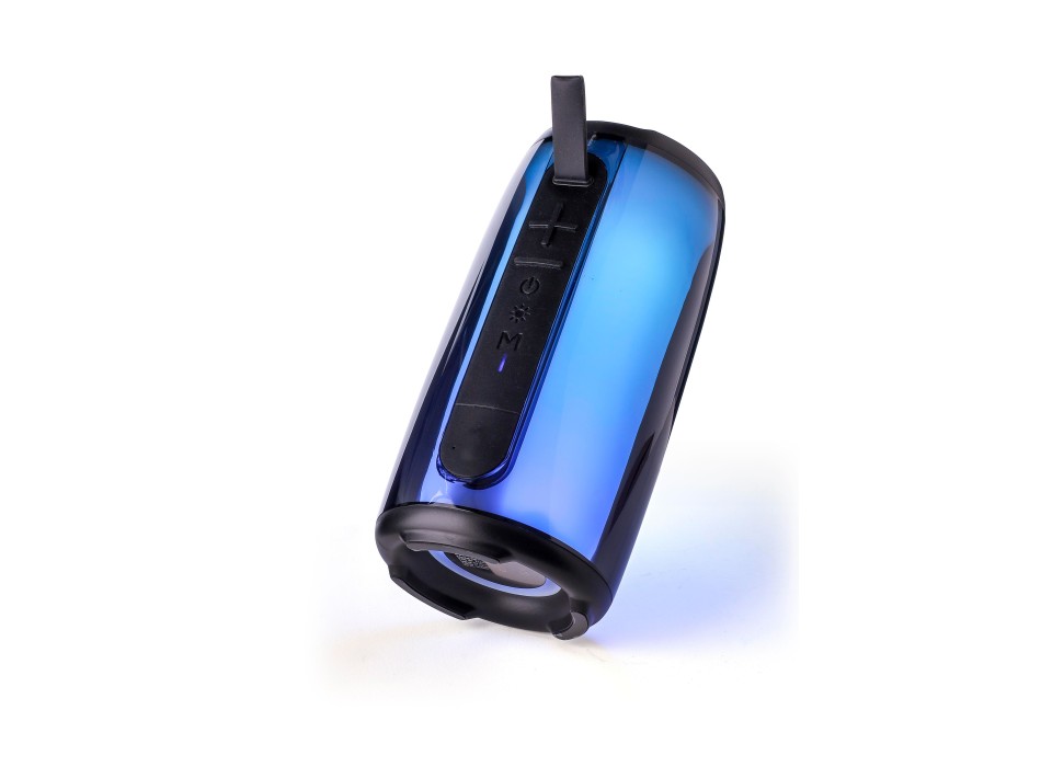 Speaker wireless per esterni in ABS e PS Lynette