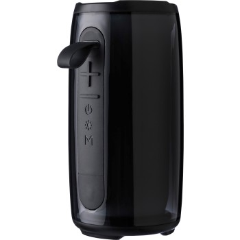 Speaker wireless per esterni in ABS e PS Lynette