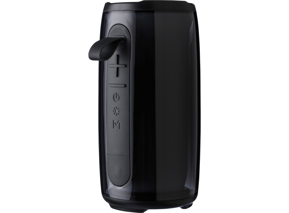 Speaker wireless per esterni in ABS e PS Lynette