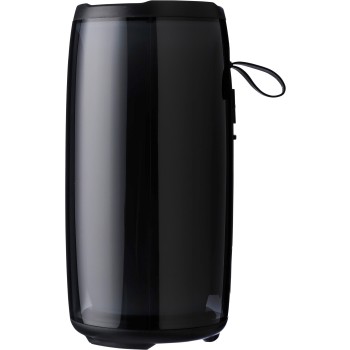 Speaker wireless per esterni in ABS e PS Lynette