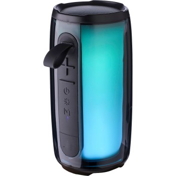 Speaker wireless per esterni in ABS e PS Lynette