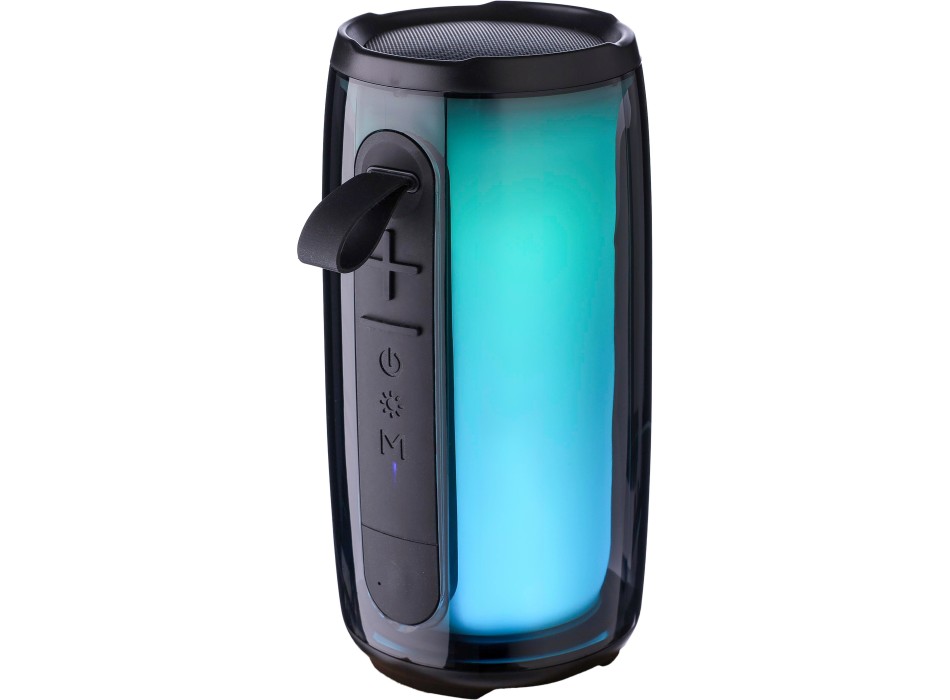 Speaker wireless per esterni in ABS e PS Lynette