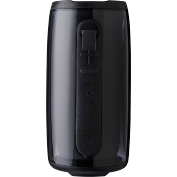 Speaker wireless per esterni in ABS e PS Lynette