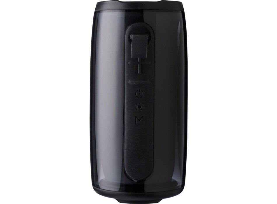 Speaker wireless per esterni in ABS e PS Lynette