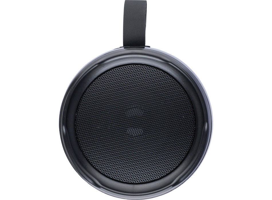 Speaker wireless per esterni in ABS e PS Lynette