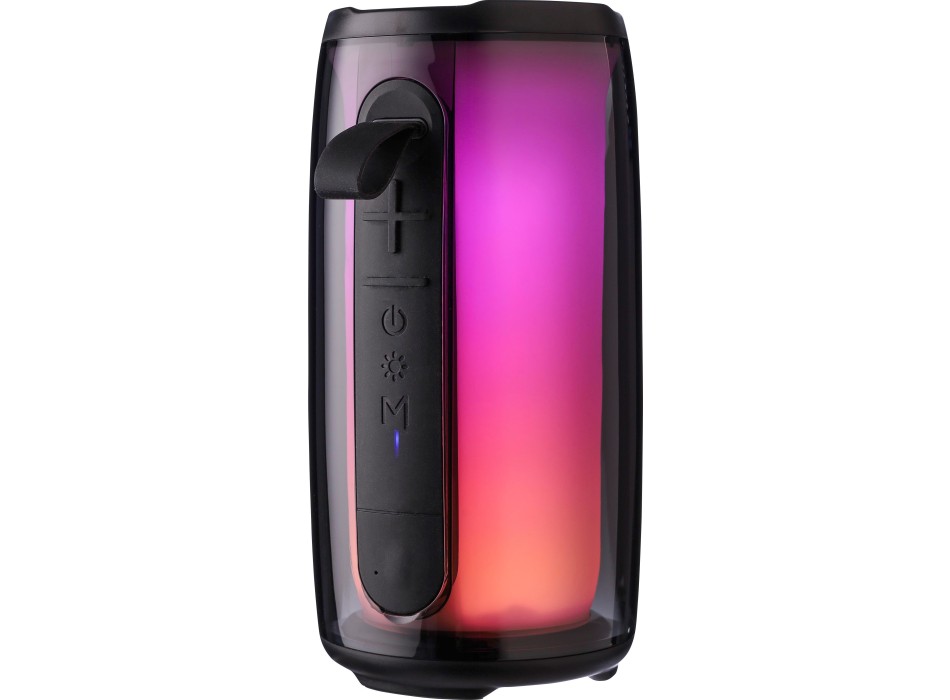 Speaker wireless per esterni in ABS e PS Lynette