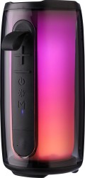 Speaker wireless per esterni in ABS e PS Lynette