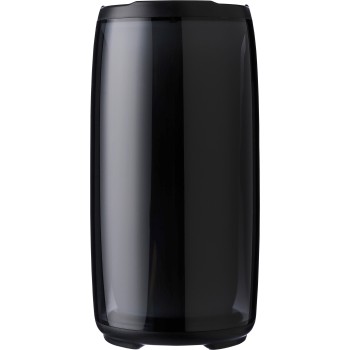 Speaker wireless per esterni in ABS e PS Lynette