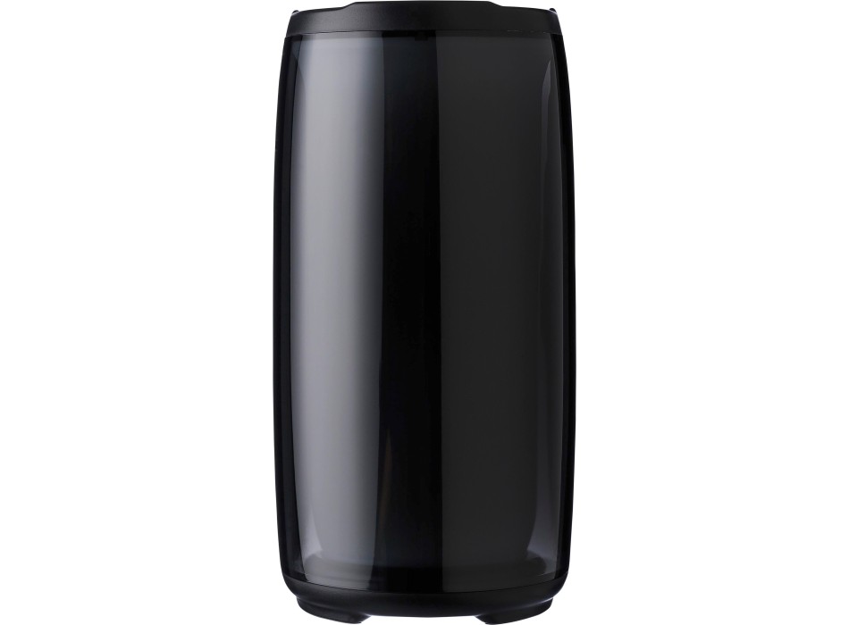 Speaker wireless per esterni in ABS e PS Lynette