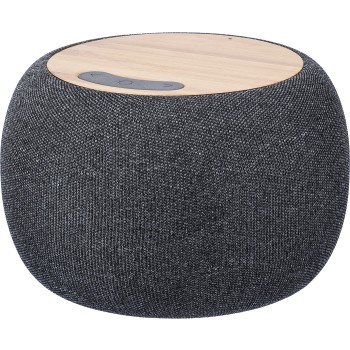 Speakeri wireless in bambù e ABS riciclato Lyle