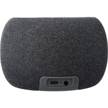 Speakeri wireless in bambù e ABS riciclato Lyle