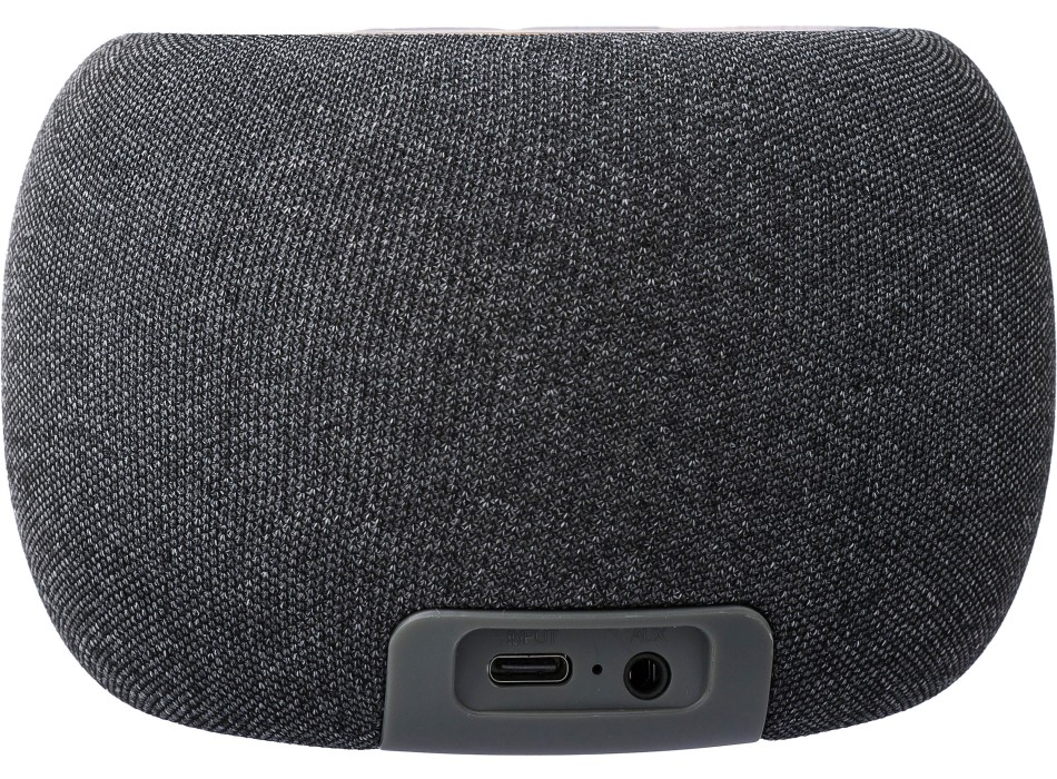 Speakeri wireless in bambù e ABS riciclato Lyle