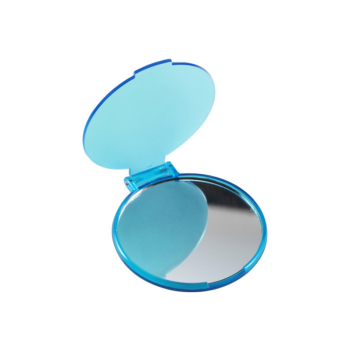 Specchietto da borsa, in PS