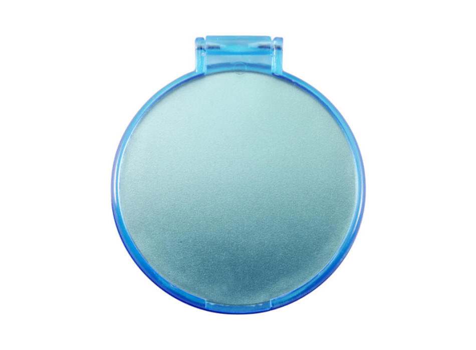 Specchietto da borsa, in PS