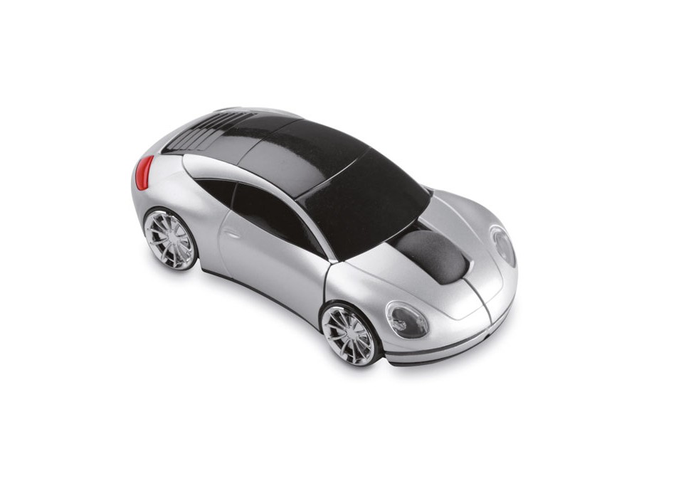 SPEED - Mouse wireless 'automobile'