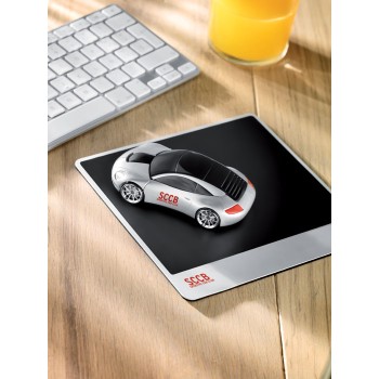 SPEED - Mouse wireless 'automobile'