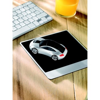 SPEED - Mouse wireless 'automobile'