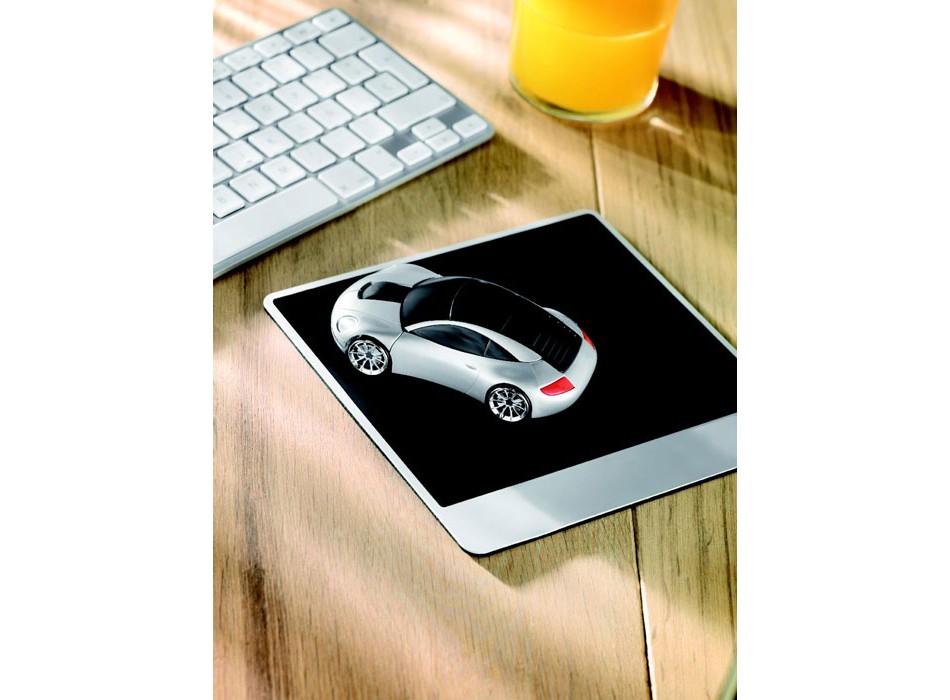 SPEED - Mouse wireless 'automobile'