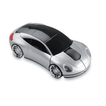 SPEED - Mouse wireless 'automobile'
