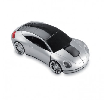 SPEED - Mouse wireless 'automobile'