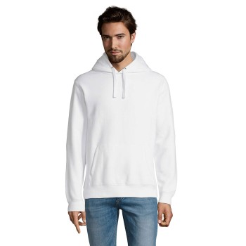 SPENCER - SPENCER FELPA CON CAPPUCCIO