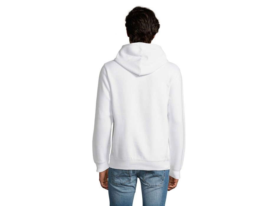 SPENCER - SPENCER FELPA CON CAPPUCCIO