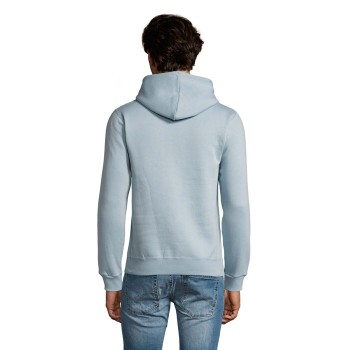 SPENCER - SPENCER FELPA CON CAPPUCCIO