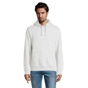 SPENCER - SPENCER FELPA CON CAPPUCCIO