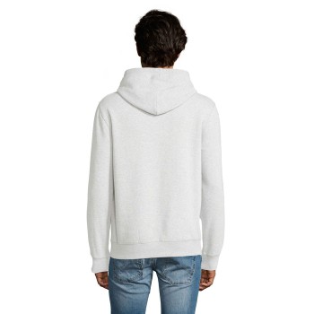SPENCER - SPENCER FELPA CON CAPPUCCIO