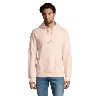 SPENCER - SPENCER FELPA CON CAPPUCCIO