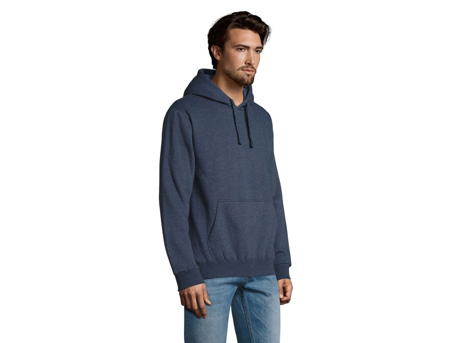 SPENCER - SPENCER maglione 280g