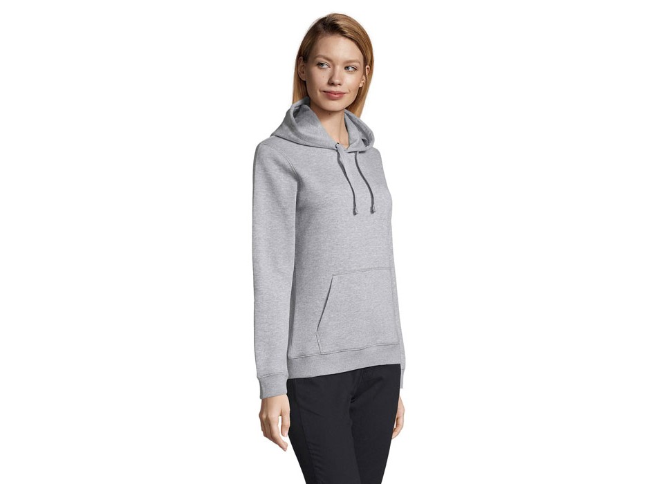 SPENCER WOMEN - SPENCER maglione donna280g