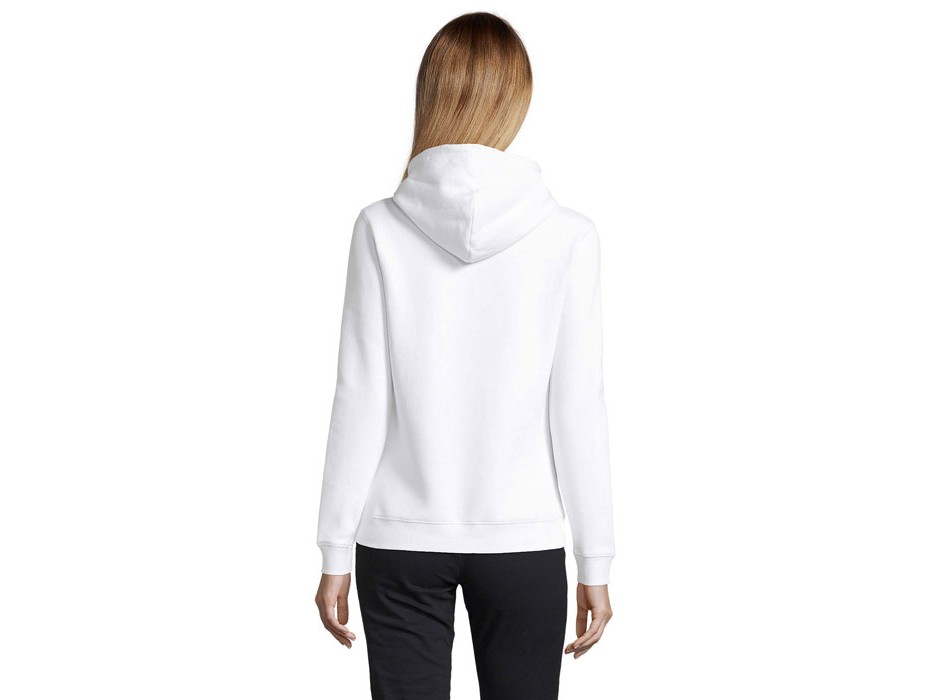 SPENCER WOMEN - SPENCER maglione donna280g