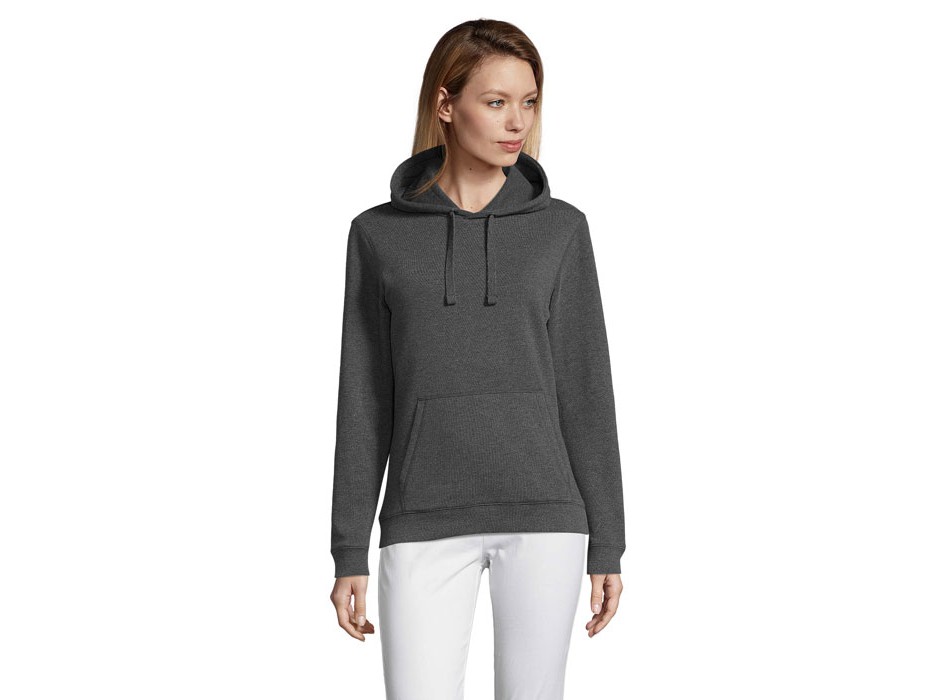 SPENCER WOMEN - SPENCER maglione donna280g