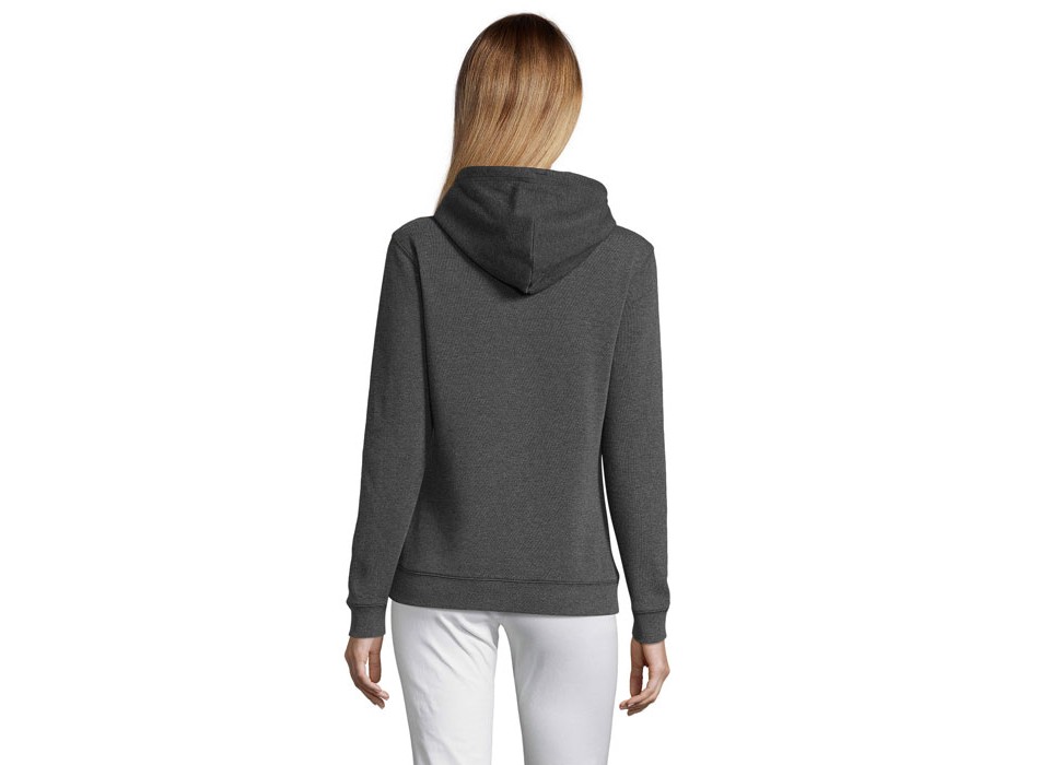 SPENCER WOMEN - SPENCER maglione donna280g