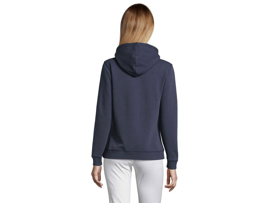 SPENCER WOMEN - SPENCER maglione donna280g