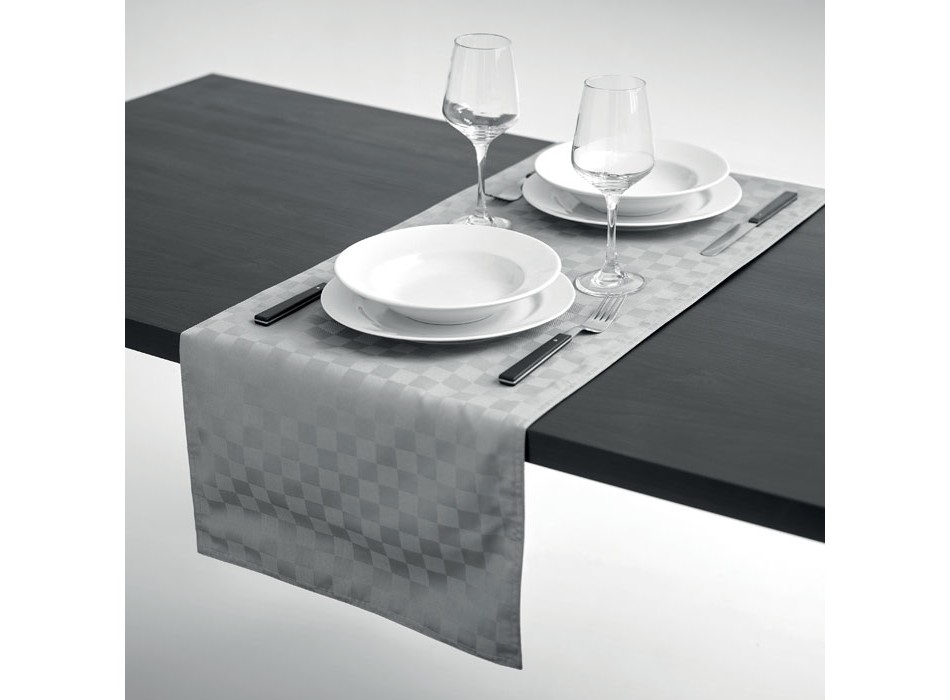 SPICE - Runner da tavolo in poliestere