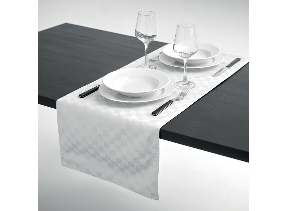 SPICE - Runner da tavolo in poliestere