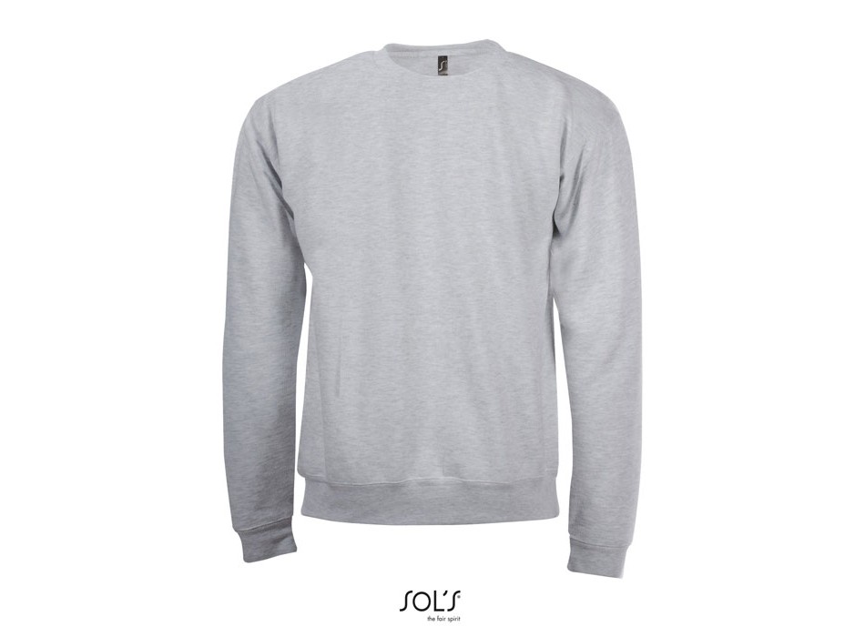 SPIDER - SPIDER MEN SWEATER 260g